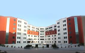 Teerthanker Mahaveer Medical College