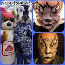 OMG! Face and Body Art