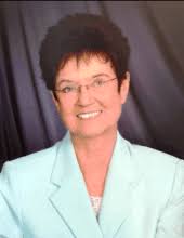 Ava "Ginger" Davis Obituary