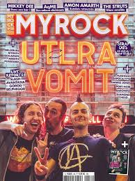 L'olymputaindepia (live à l'olympia), 2019. Ultra Vomit Wow Putain Regardez Ca On Fait La Facebook