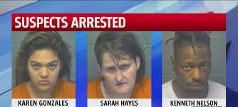 Court documents reveal sex trafficking scheme in OKC involving 15-year-old  Texas girl