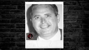 The Utica Mob: Angelo Thomas