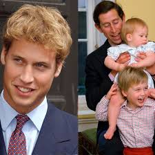 Prince William, Duke of Cambridge, Turns 37 — Photos of Prince William  Through the Years