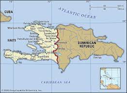 Luly from mapcarta, the open map. Haiti History Geography Map Population Culture Britannica