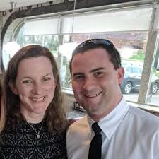 Cheryl Chamberlain and Paul Mogensen's Wedding Website