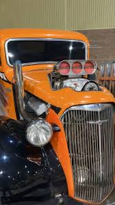 Image result for TNT Orange 1980 QRX Trailers and Trucks