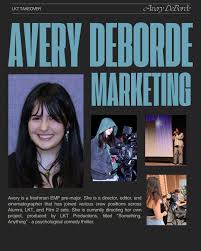 WATCH TIL THE END FOR A SURPRISE👀 I started off the year as a 17 year old  with a burning passion for cinema, and by forcing myself to get out of bed,