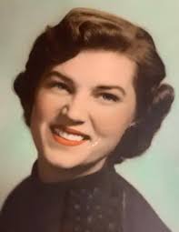 Obituary information for Madeline Williams Sheppard