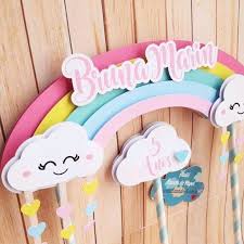 Best free png arco íris chuva de amor , hd arco íris chuva de amor png images, png png file easily with one click free hd png images, png design and transparent background with high quality. Topper Para Bolo Chuva De Amor Elo7