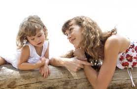 Call the american cancer society or other reliable sources for more information about diagnosis and treatment. I Have Breast Cancer How Do I Tell My Kids Charlotte Parent
