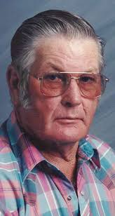 Service held for Vernon Griffis, 86