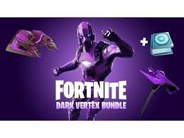Compare the xbox live price from suppliers all around the world. 2019 New Fortnite Dark Vertex Set 2 000 V Bucks Legendary Outfit Glider Axe Digital Code Newegg Com
