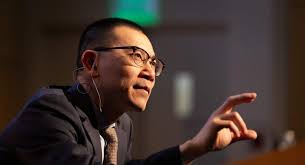 Why UCSF's Binh An Phan Believes 'No One is Traveling Their Journey Alone' 