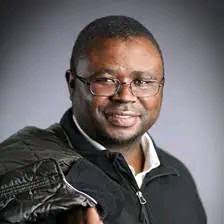 Off the wall of ONJEZANI KENANI, This is politics that assumes we're all  stupid, that we don't have a brain. Send thugs, smash cars, maybe harm some  people, then stand