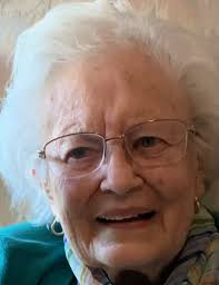 Obituary information for Anne M. Stover