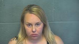 Mother jailed for attacking children during dispute