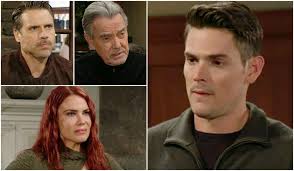 Are Young & Restless' Adam and Chelsea Getting Back Together?