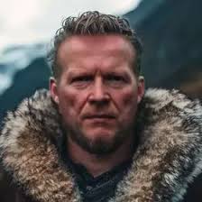 John Daker (Erekose_TEC)