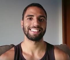 Homenaje a Lucas William Moreira da Silva