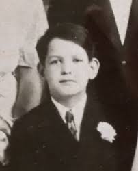 James Steven Leen (1925-1949)