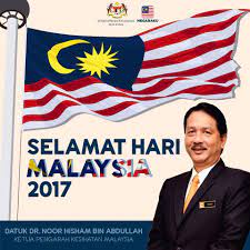 Video persaraan ketua pengarah jpj malaysia, ybhg. Selamat Hari Malaysia Kepada Semua Noor Hisham Abdullah Facebook