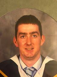 Condolence Book for Sean Kavanagh (Roundwood, Wicklow)