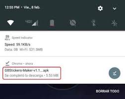 Crea tus propios stickers para whatsapp de forma muy sencilla con esta app. Crear Stickers Para Gbwhatsapp Tutorial Octubre 2021
