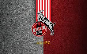 Februar 1948 durch zusammenschluss der beiden fußballvereine kölner bc 01 und spvgg sülz 07 gegründet. Effzeh Wallpaper Added A New Photo To Effzeh Wallpaper Facebook