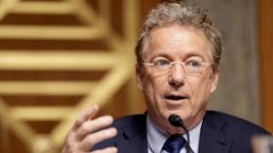 After the Kentucky Senator gave an "enthusiastic endorsement" of Trump's  latest moves, his 2014 tweet calling Obama a "president who thinks he's a  king" resurfaced and put his hypocrisy