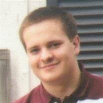 Richard Edward Stacey III Obituary