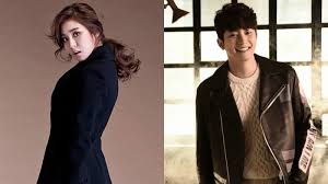 He gained fame for his roles in the television dramas the . Uee And Park Shi Hoo In Talks To Star In Upcoming Weekend Drama Soompi