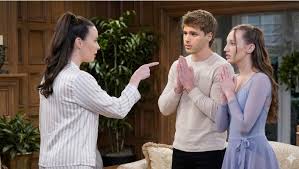 Bold and the Beautiful latest update