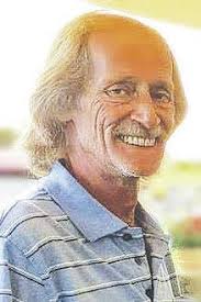 Jerry Fulwider Obituary (1963