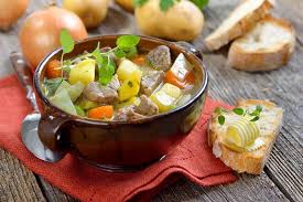 Irish Stew Recette Ww Plat Principal Leger Recette En 2020 Recette Ww Recettes De Cuisine Plat