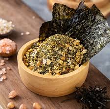 Hút Chân Không Muối Vừng Lạc