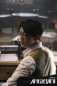 Arm wc weerayut as chicago typewriter armwc. The Various Findings In Chicago Typewriter The Historical Background And Real People Who Inspire The Characters Chicago Typewriter Chicago Typewriter Yoo Ah In Yoo Ahin