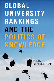 Pdf Unfolding National Approaches To University Rankings In Central Asia Central And Eastern Europe And Latin America