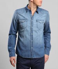 Http Www Collezione Com Urun Gomlek Uzun Kol Mavi 276576 Html Gomlek Erkek Gomlek Sik