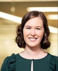 ONA welcomes Carrie Blazina as communications manager