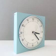 Pin Auf Vintage Clocks