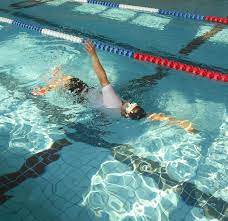 服を着て四泳法泳 - ブログ | OKスポーツクラブ
