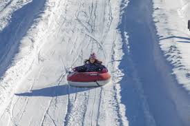 Fill Your Weekends And Vacations With Tubing And More At Mountaincreek Snow Tubing Resort Creek