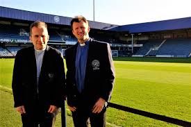 The official unveiling of the new stadium name will take place when qpr play their first competitive fixture of the new campaign. Queens Park Rangers Memorialize Lifelong Fans Only A Game