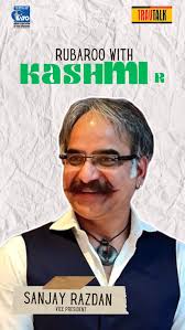 Kashmir is Safe, Warm, and Welcoming