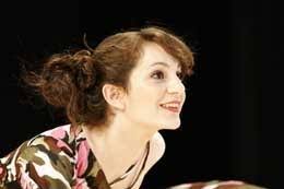 Samir Sayegh and Sophie Bichay