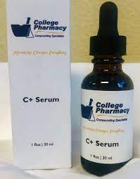 College Pharmacy Aesthetic Medicine