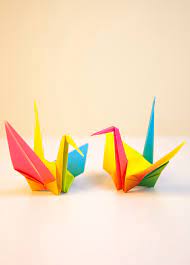Account Suspended Paper Crane Wedding Paper Crane 1000 Paper Cranes