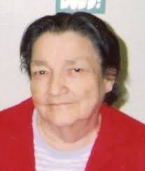 Hazel Hoskins Obituary (2015)