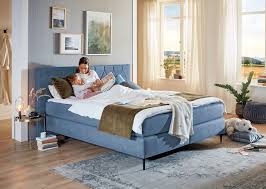 Neben bettenladen bieten wir genauso boxspringbetten,fachgeschäft, matratzen und kissen an. Orthopadika Boxspringbetten Und Matratzen Polster Aktuell