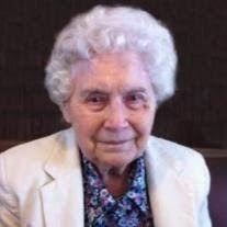 Obituary of Gloria Leah Sherman